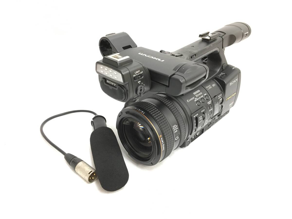 Yahoo!オークション -「hxr nx5r」(プロ用、業務用) (ビデオ Yahoo!オークション -「hxr nx5r」(プロ用、業務用) (ビデオ