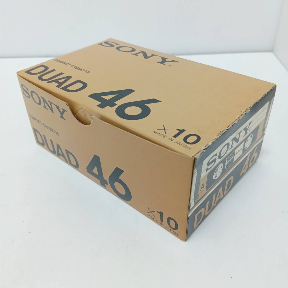 Yahoo!オークション -「カセットテープ sony duad」の落札相場 Yahoo!オークション -「カセットテープ sony duad」の落札相場