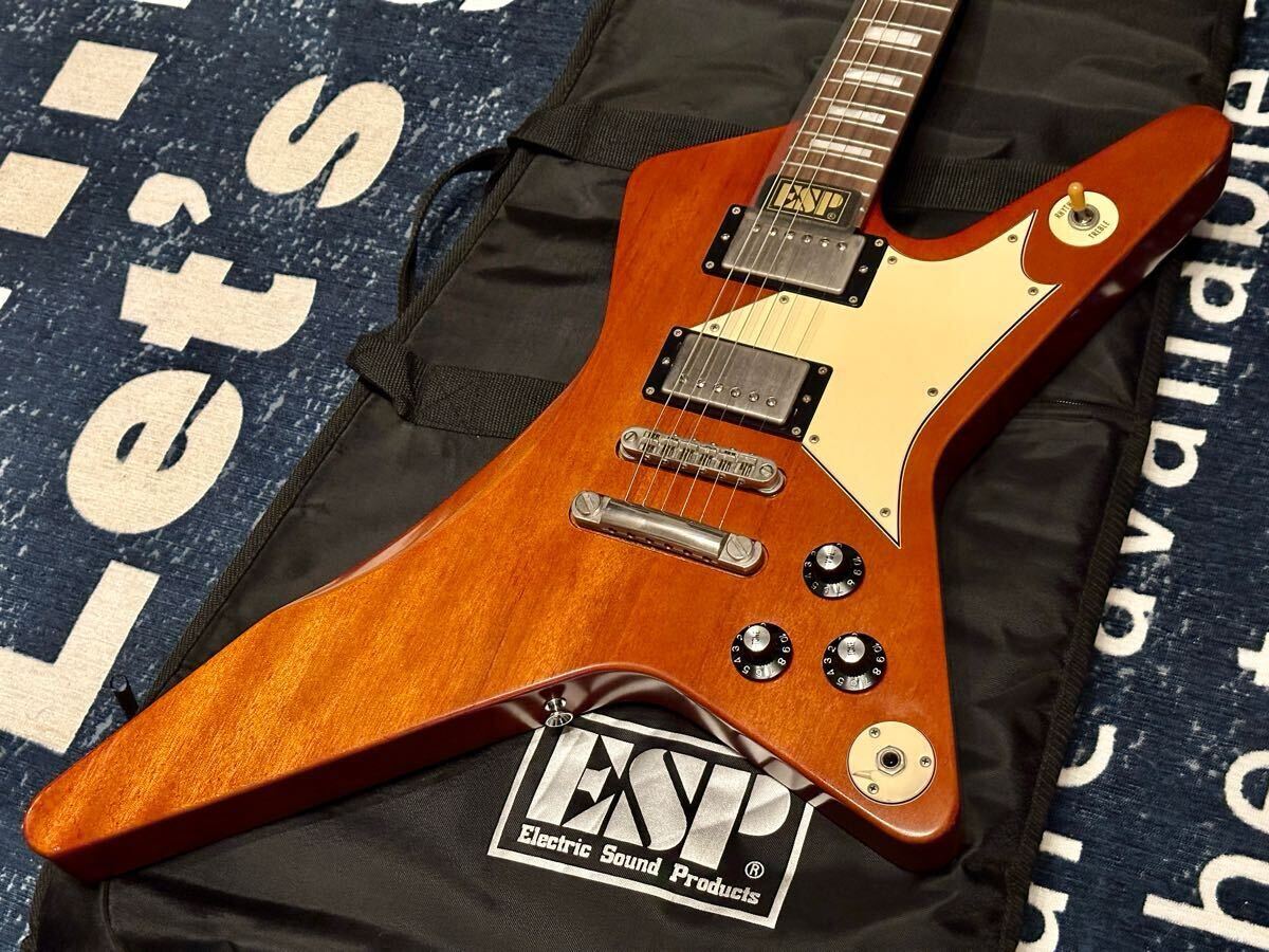 Yahoo!オークション -「edwards crying star」(楽器、器材) の Yahoo!オークション -「edwards crying star」(楽器、器材) の