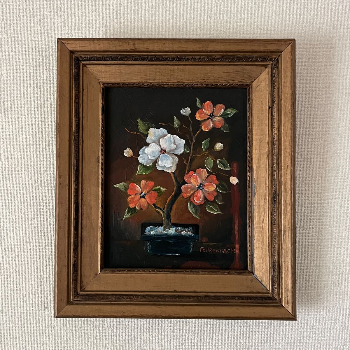 Yahoo!オークション -「油彩 絵画 花」の落札相場・落札価格 Yahoo!オークション -「油彩 絵画 花」の落札相場・落札価格