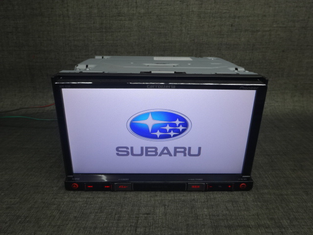 Yahoo!オークション -「avic rz09」(スバル) (純正品)の落札相場 Yahoo!オークション -「avic rz09」(スバル) (純正品)の落札相場
