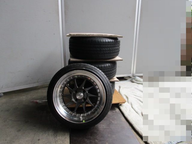 Yahoo!オークション -「kyowa」(タイヤ・ホイールセット Yahoo!オークション -「kyowa」(タイヤ・ホイールセット