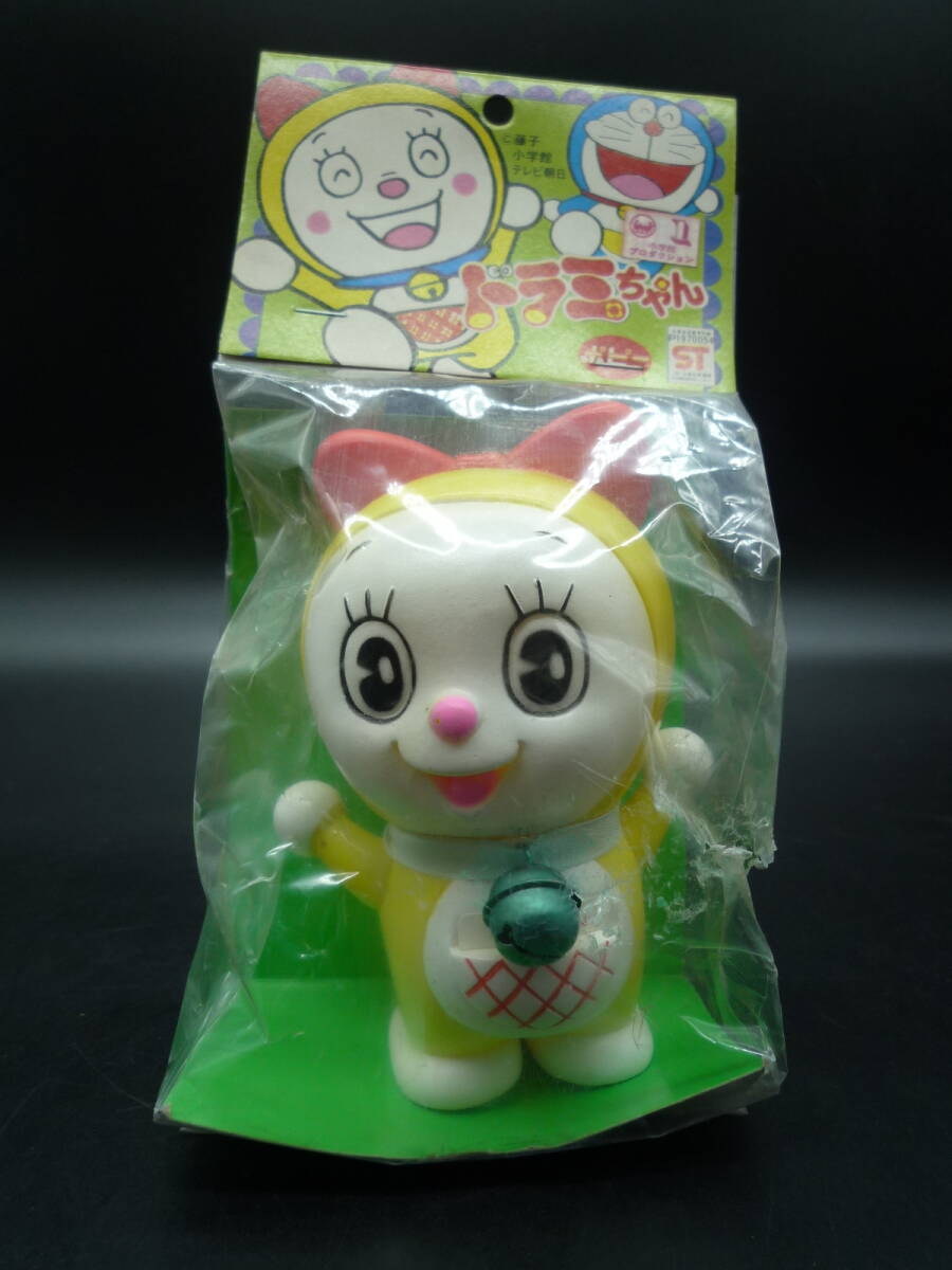 Yahoo!オークション -「ドラミちゃん ポピー」の落札相場・落札価格