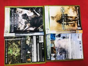 メダルオブオナー エアボーン コールオブデューティ モダン・ウォーフェア2 即購入! セット