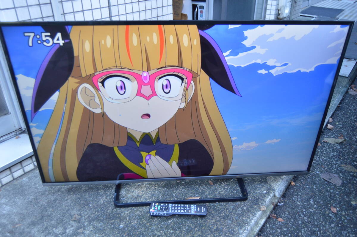 Yahoo!オークション -「液晶テレビ ※パナソニック th-50as630 Yahoo!オークション -「液晶テレビ ※パナソニック th-50as630