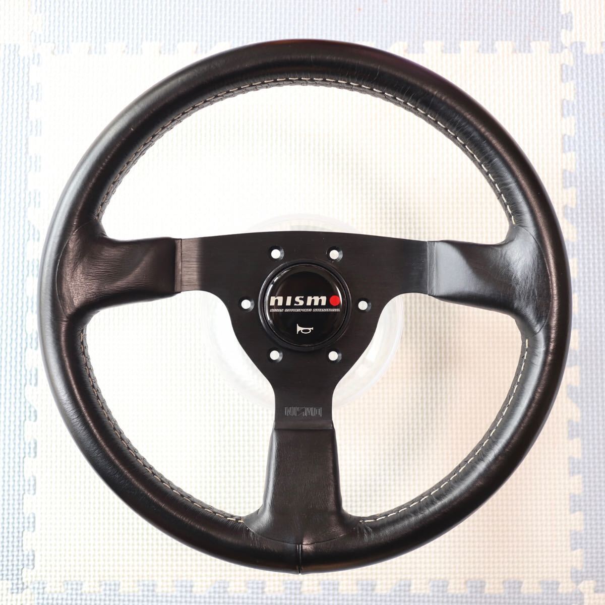 Yahoo!オークション -「nismo ニスモ bnr32」(ステアリング Yahoo!オークション -「nismo ニスモ bnr32」(ステアリング