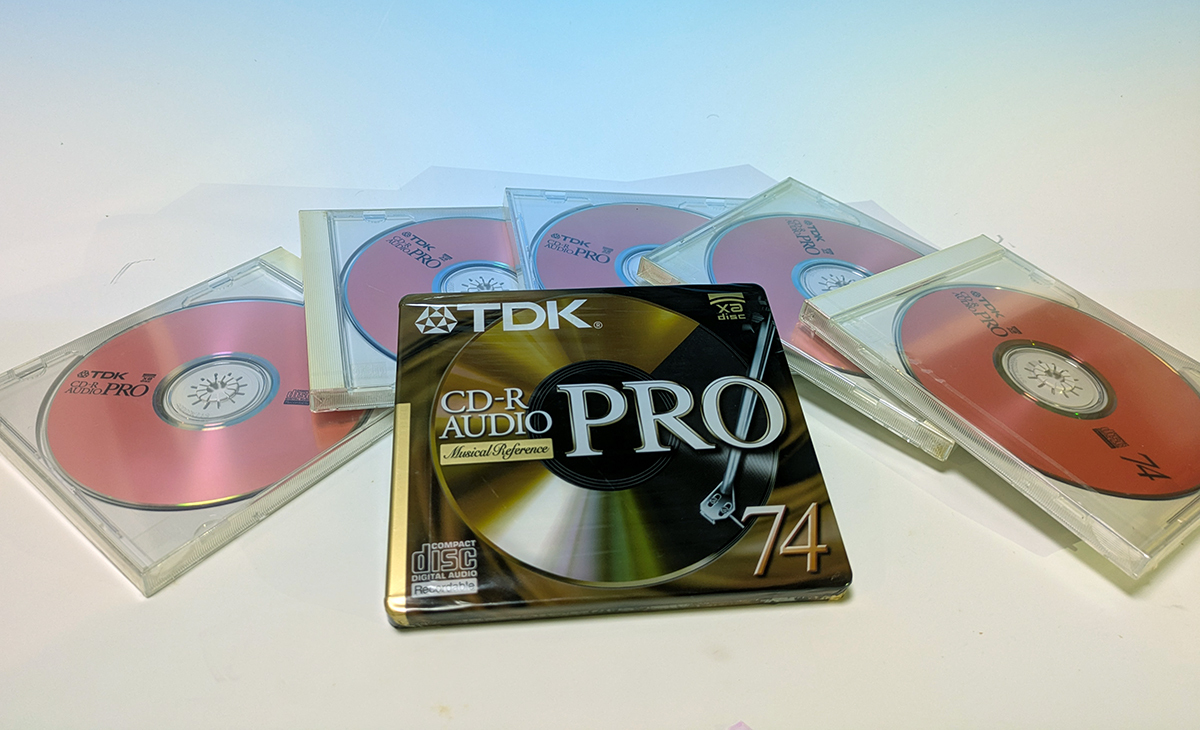 Yahoo!オークション -「tdk 音楽用 cd-r」の落札相場・落札価格 Yahoo!オークション -「tdk 音楽用 cd-r」の落札相場・落札価格