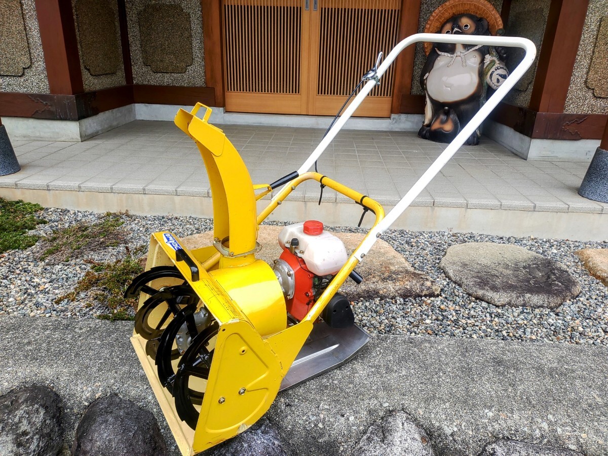Yahoo!オークション -「オガワ ラッセル」(除雪、雪対策) (冬 Yahoo!オークション -「オガワ ラッセル」(除雪、雪対策) (冬