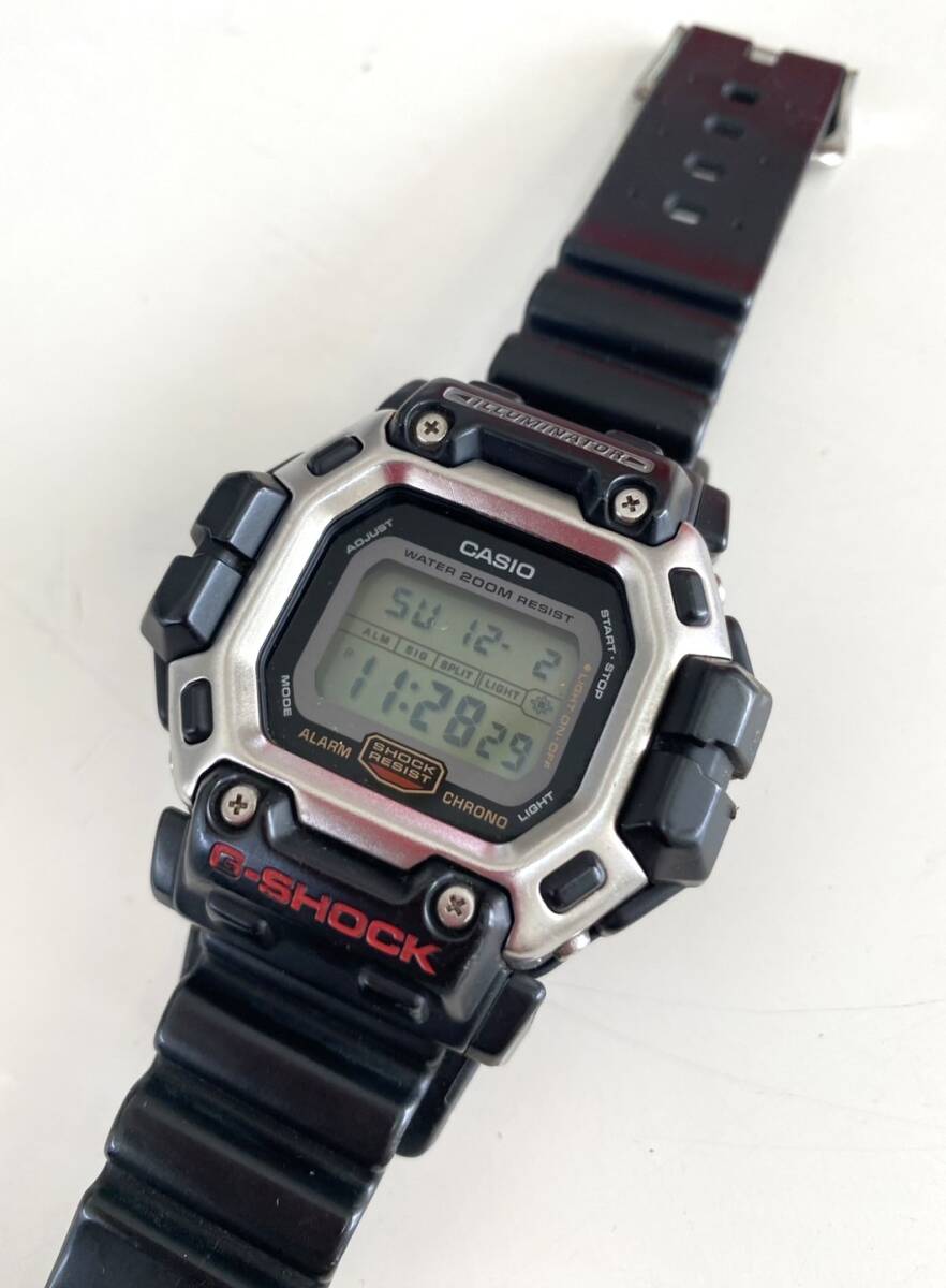 Yahoo!オークション -「g-shock dw-8300」の落札相場・落札価格