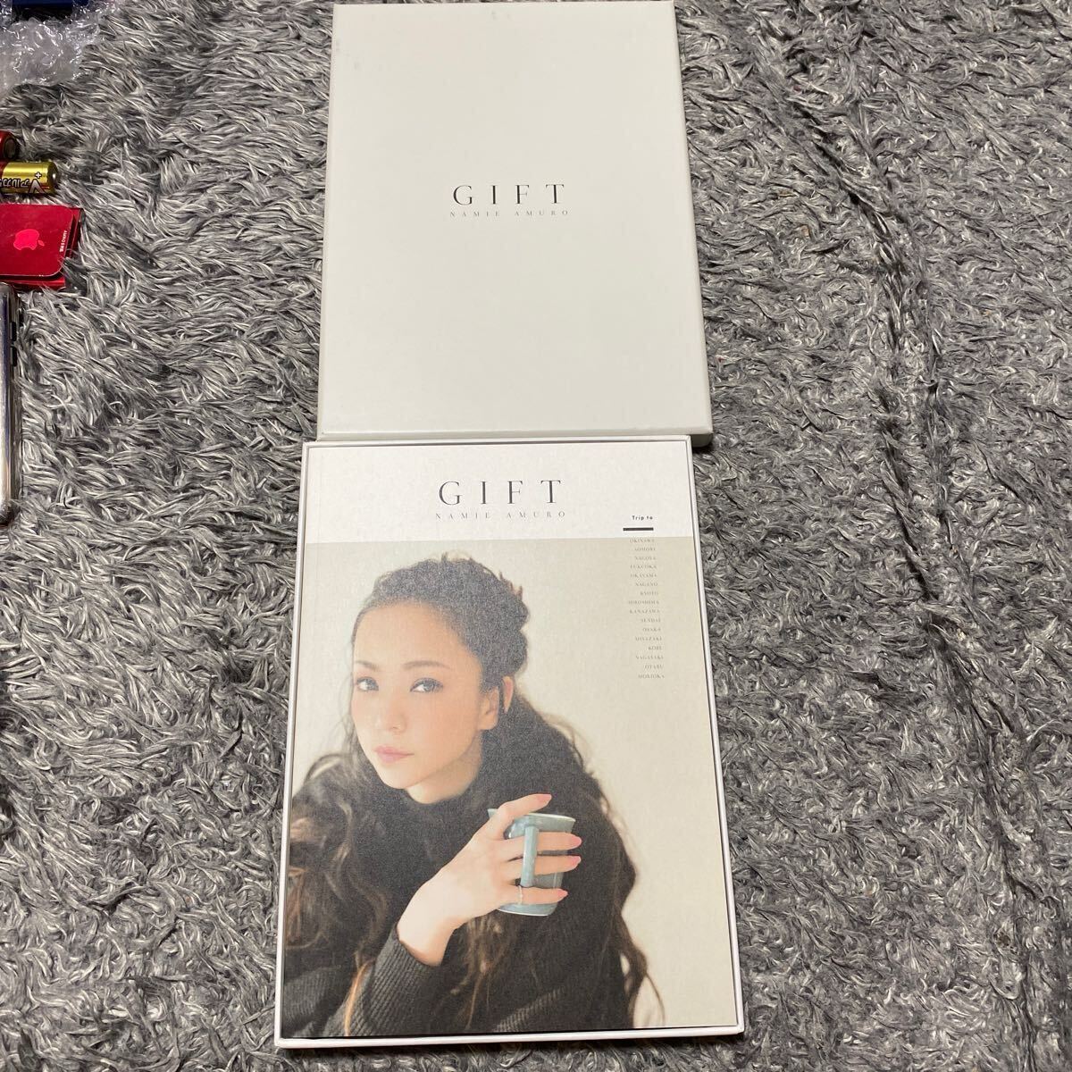 2025年最新】Yahoo!オークション -安室奈美恵の中古品・新品・未 2025年最新】Yahoo!オークション -安室奈美恵の中古品・新品・未