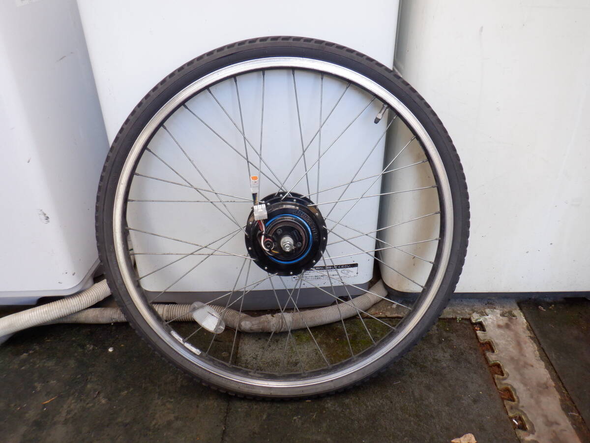 Yahoo!オークション -「電動アシスト自転車モーター」(車体 Yahoo!オークション -「電動アシスト自転車モーター」(車体