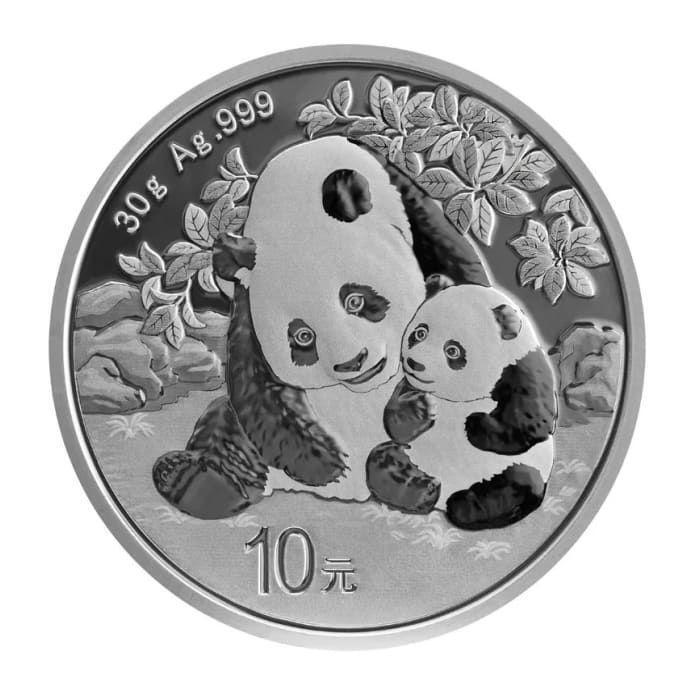 Yahoo!オークション -「パンダ10元プルーフ銀貨」の落札相場 Yahoo!オークション -「パンダ10元プルーフ銀貨」の落札相場