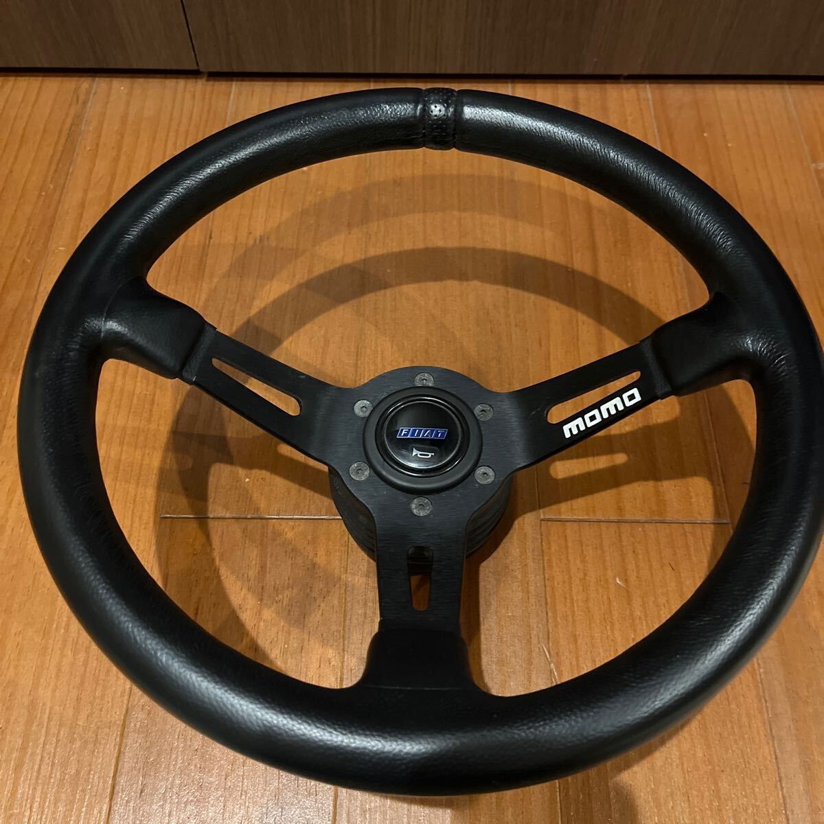 Yahoo!オークション -「momo ステアリング フルスピード」(モモ Yahoo!オークション -「momo ステアリング フルスピード」(モモ