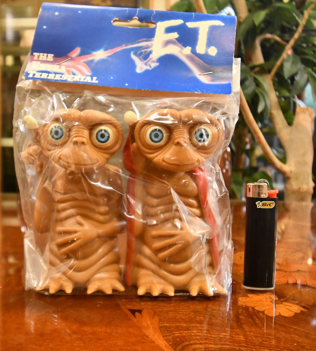 Yahoo!オークション -「e.t ソフビ」の落札相場・落札価格 Yahoo!オークション -「e.t ソフビ」の落札相場・落札価格
