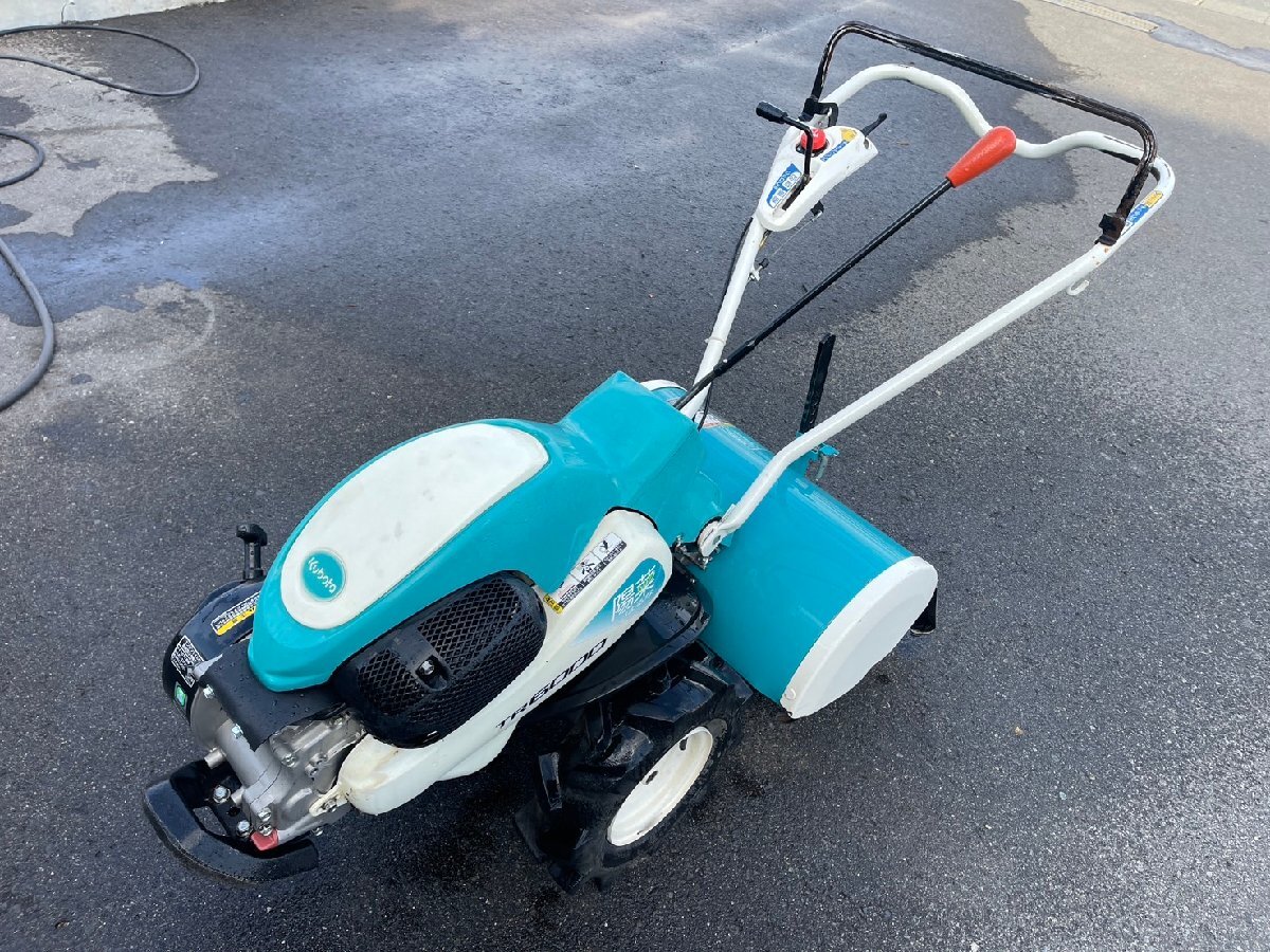Yahoo!オークション -「クボタtr6000」(車体) (耕うん機、管理機 Yahoo!オークション -「クボタtr6000」(車体) (耕うん機、管理機
