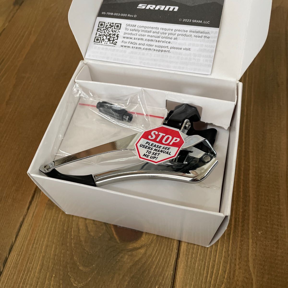 2025年最新】Yahoo!オークション -sram rival(パーツ)の中古品 2025年最新】Yahoo!オークション -sram rival(パーツ)の中古品