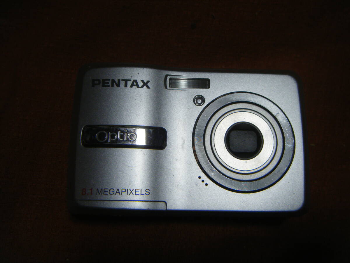 Yahoo!オークション -「pentax optio e40」の落札相場・落札価格 Yahoo!オークション -「pentax optio e40」の落札相場・落札価格