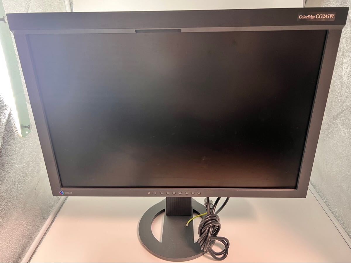Yahoo!オークション -「coloredge cg245w」の落札相場・落札価格 Yahoo!オークション -「coloredge cg245w」の落札相場・落札価格