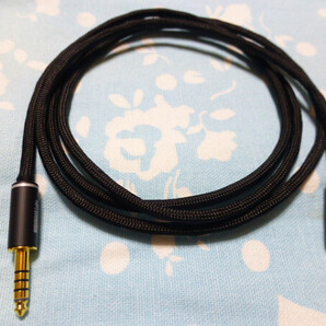 PM-3 T60RP HiFiMAN DEVA 8N-ofc 八芯 ブレイド編 4.4mm5極 トープラ販売×2 PHONON SMB-01L OPPO FOSTEX Fiio K7 K9 M17 ZEN DAC WM1A 1Z