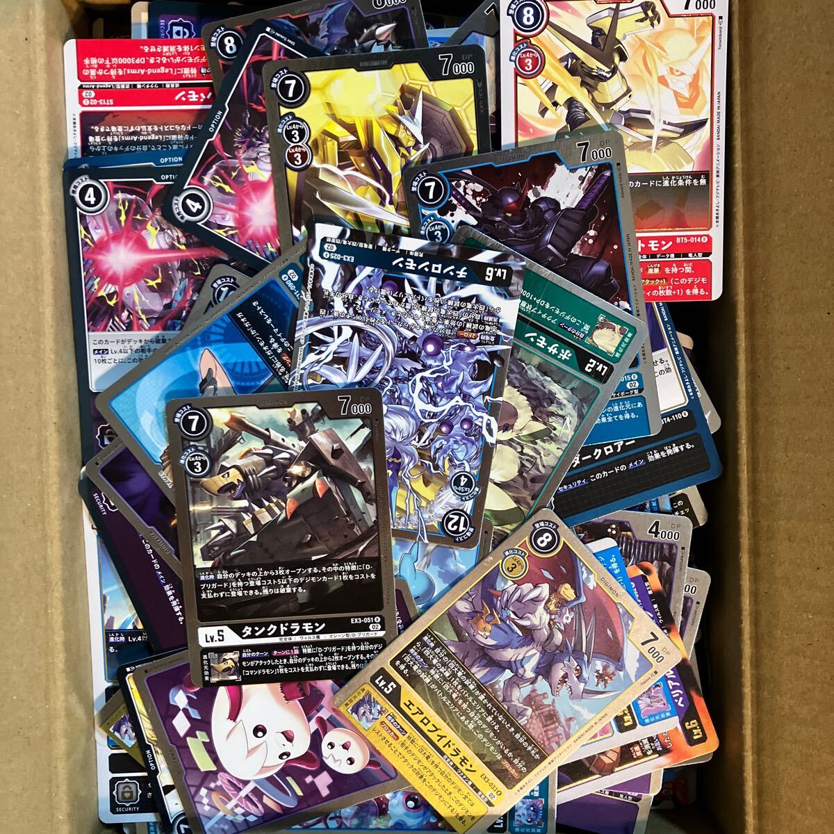 デジモンカード デジモン カードゲーム 大量まとめ売り セット売り その他