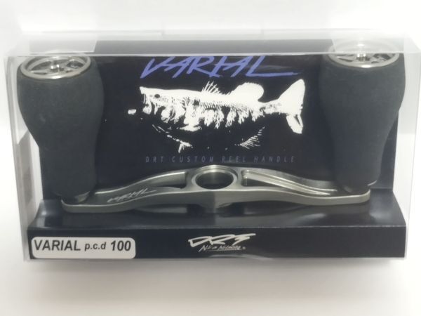 Yahoo!オークション -「drt varial 100」の落札相場・落札価格 Yahoo!オークション -「drt varial 100」の落札相場・落札価格