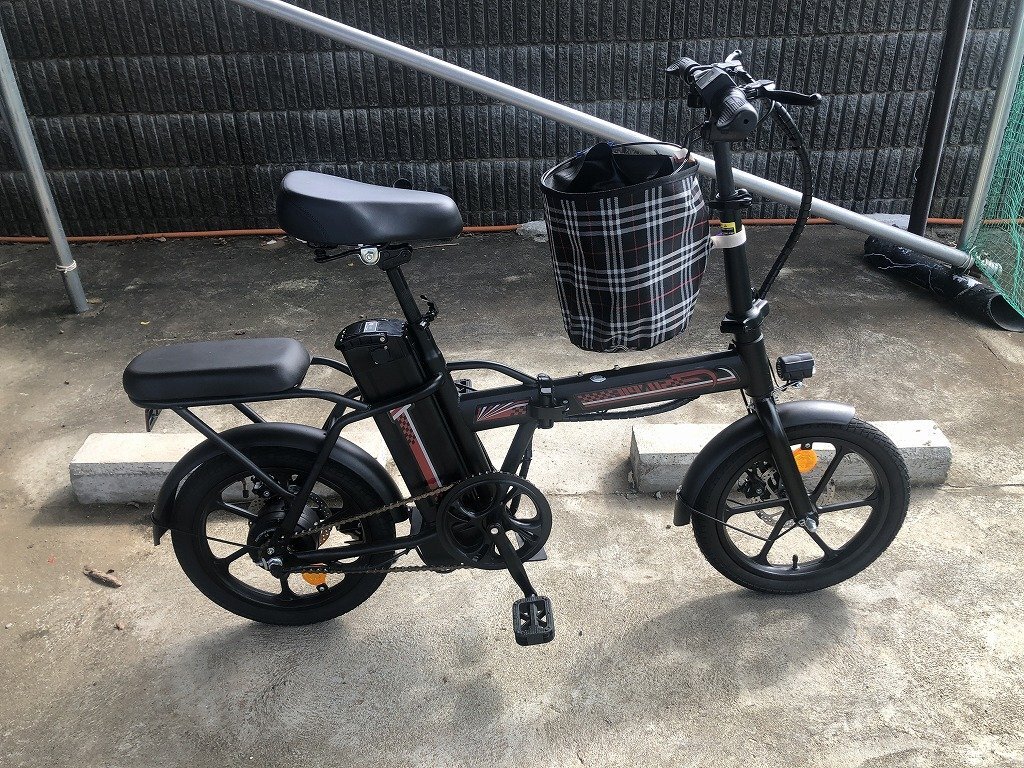 Yahoo!オークション -「フル電動アシスト自転車」の落札相場 Yahoo!オークション -「フル電動アシスト自転車」の落札相場