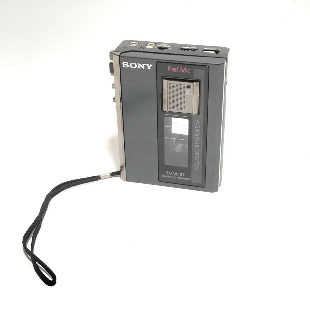 Yahoo!オークション -「sony tcm-57」の落札相場・落札価格 Yahoo!オークション -「sony tcm-57」の落札相場・落札価格