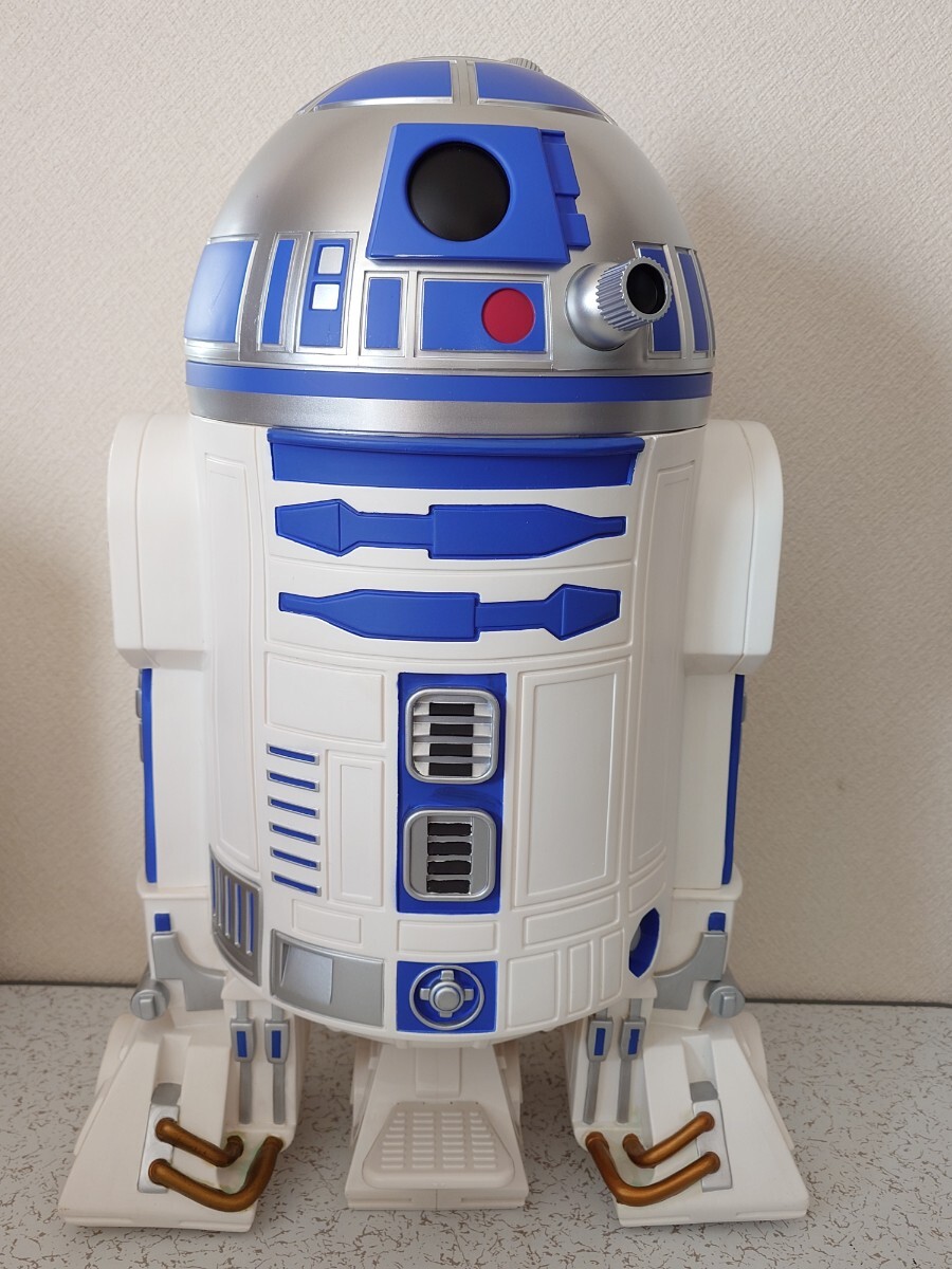 Yahoo!オークション -「スターウォーズ r2-d2 ゴミ箱」の落札 Yahoo!オークション -「スターウォーズ r2-d2 ゴミ箱」の落札