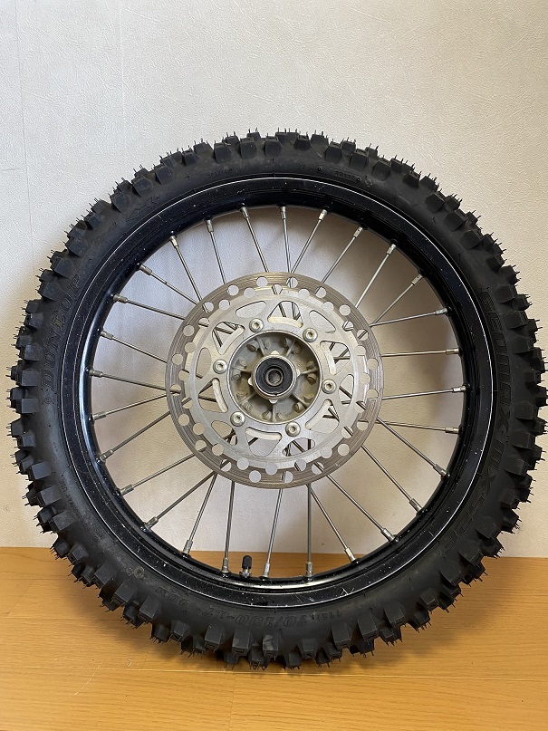 Yahoo!オークション -「kx85」(カワサキ用) (ホイール)の落札 Yahoo!オークション -「kx85」(カワサキ用) (ホイール)の落札