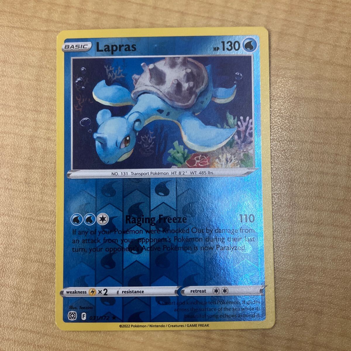 Yahoo!オークション -「リバースホロ」(ポケモンカードゲーム Yahoo!オークション -「リバースホロ」(ポケモンカードゲーム