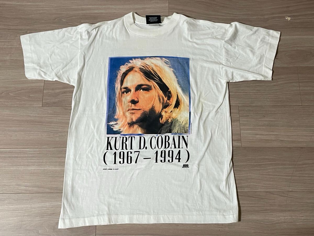 2025年最新】Nirvana Tシャツ 90年代復刻デザインやヴィンテージ 2025年最新】Nirvana Tシャツ 90年代復刻デザインやヴィンテージ