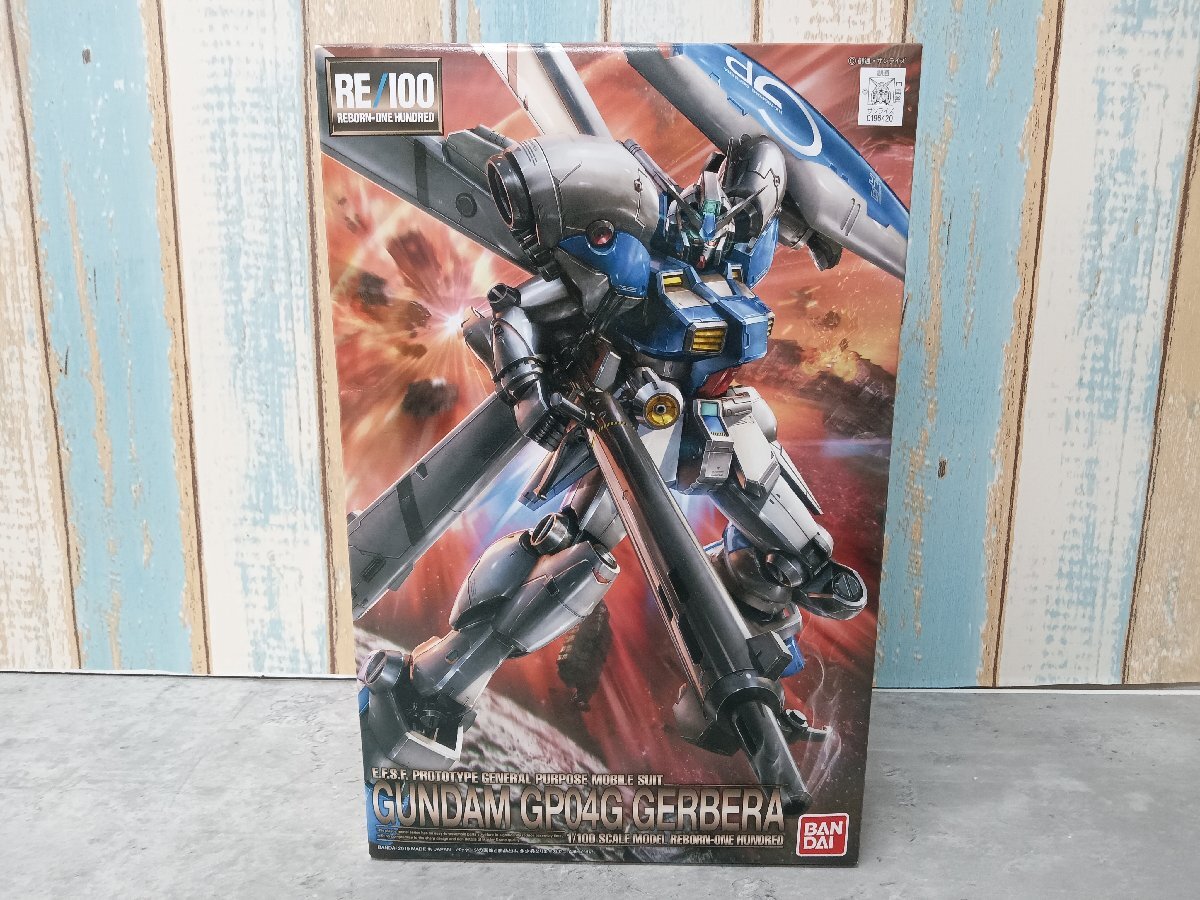 Yahoo!オークション -「re gp04」の落札相場・落札価格