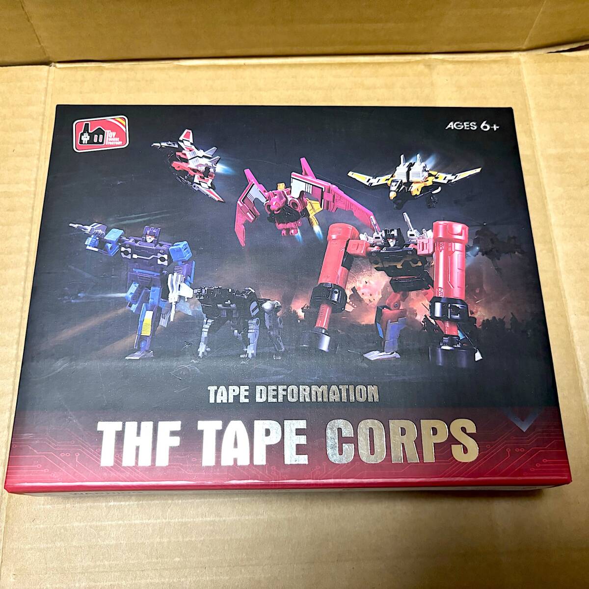 Yahoo!オークション -「トランスフォーマー マスターピース mp13 Yahoo!オークション -「トランスフォーマー マスターピース mp13