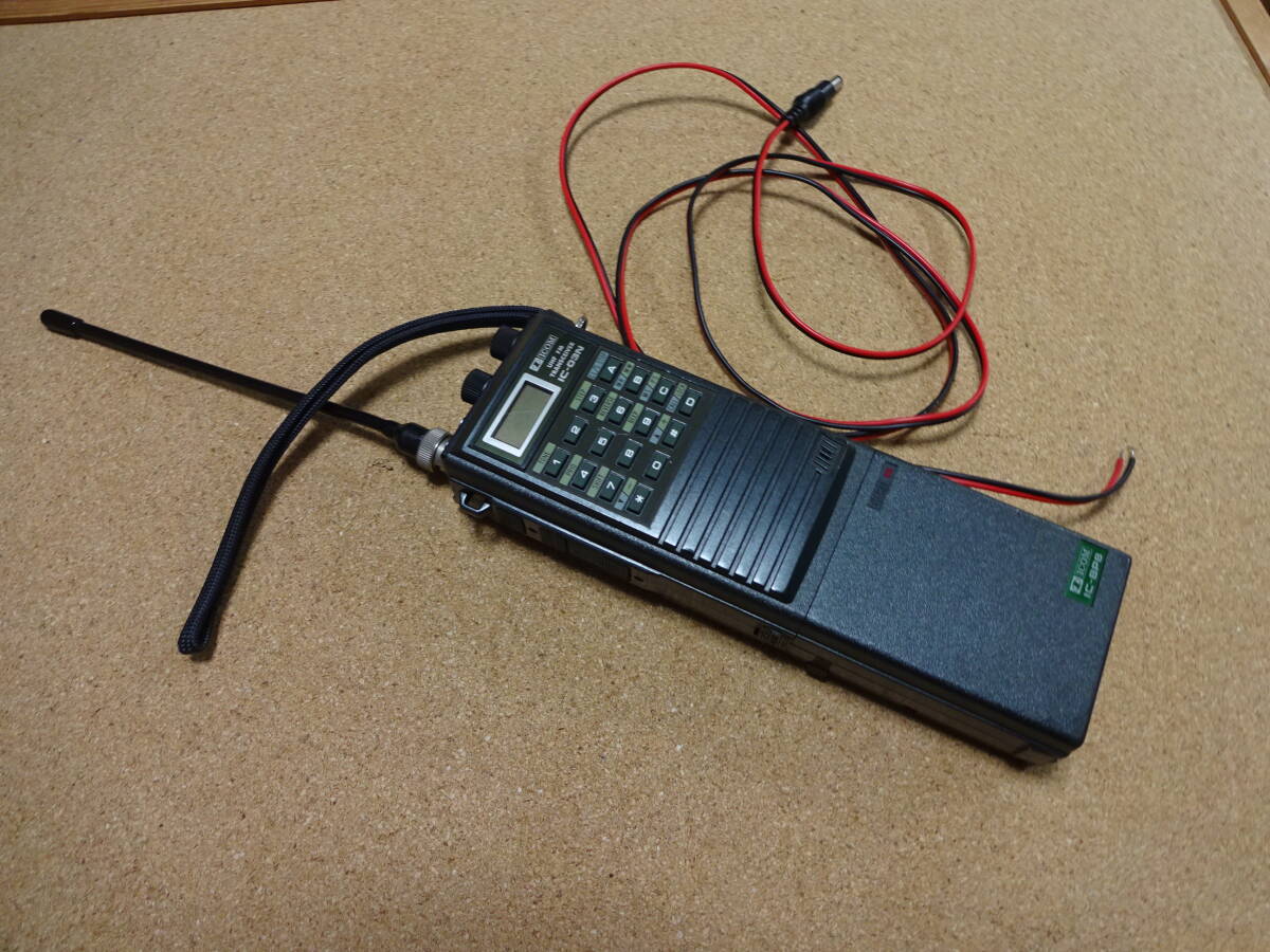 Yahoo!オークション -「icom ic-03n」の落札相場・落札価格 Yahoo!オークション -「icom ic-03n」の落札相場・落札価格