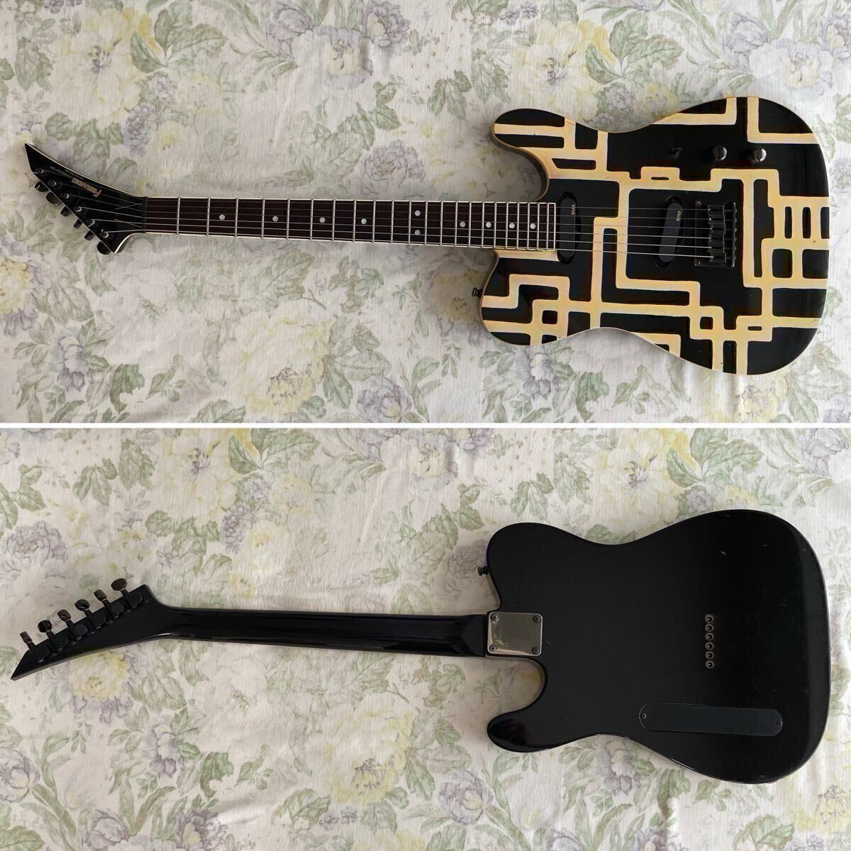 Yahoo!オークション -「emg」(フェルナンデス) (本体)の落札相場 Yahoo!オークション -「emg」(フェルナンデス) (本体)の落札相場