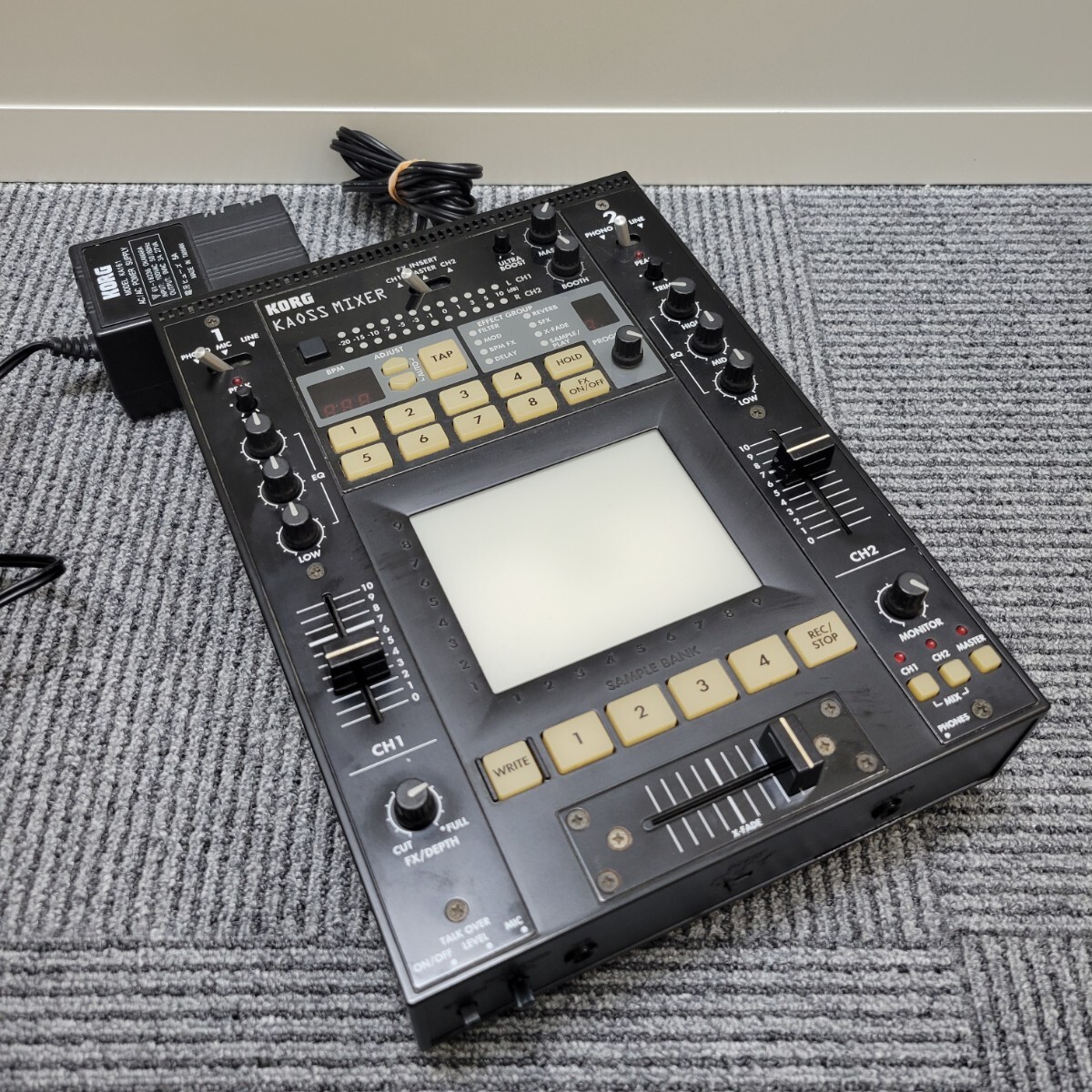 Yahoo!オークション -「korg km2」の落札相場・落札価格 Yahoo!オークション -「korg km2」の落札相場・落札価格