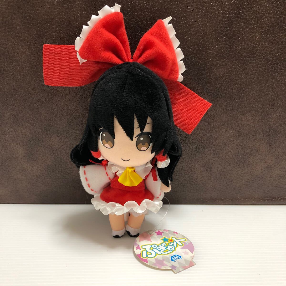 Yahoo!オークション -「ぷぎゅット ぬいぐるみマスコット Yahoo!オークション -「ぷぎゅット ぬいぐるみマスコット