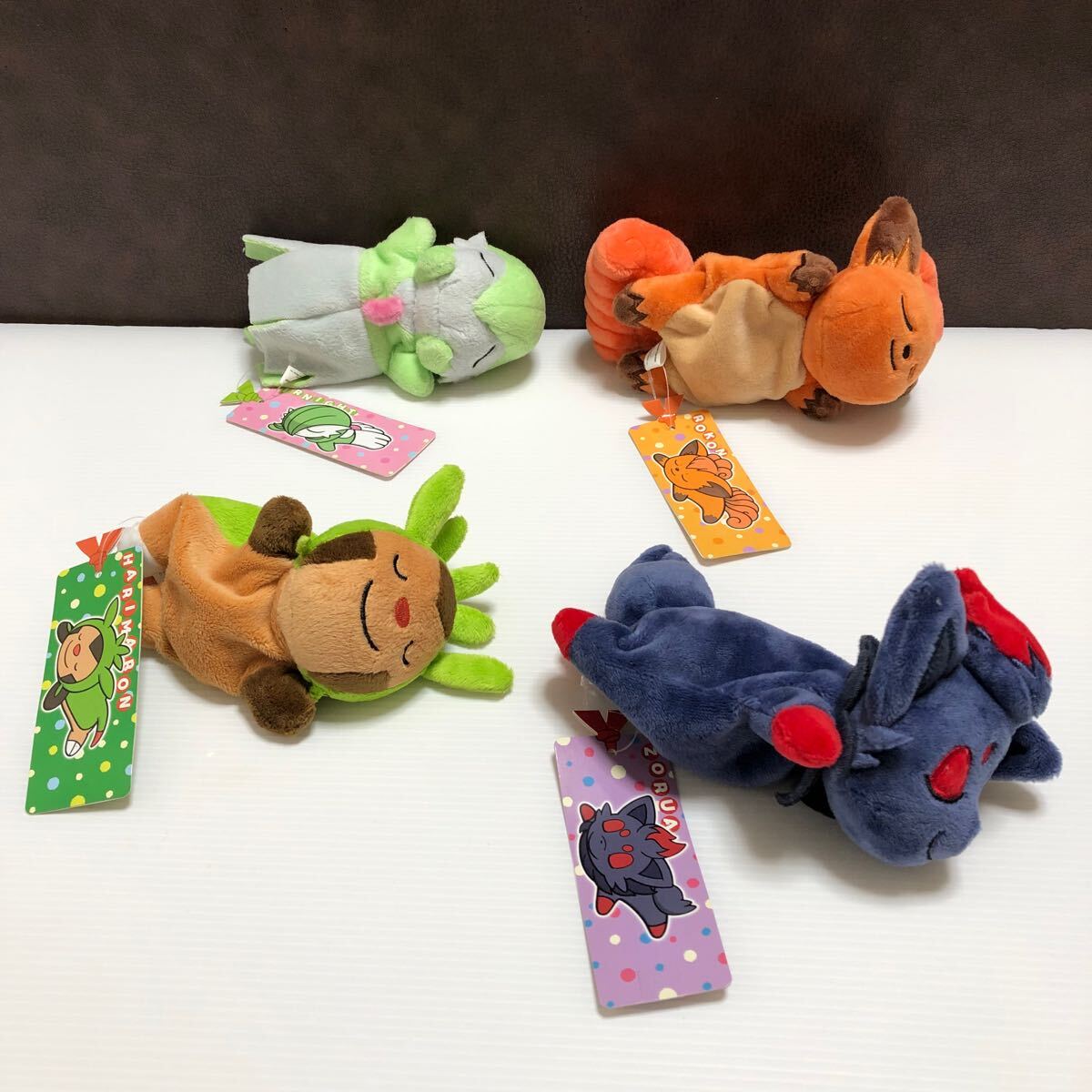 Yahoo!オークション -「ポケモン サーナイト ぬいぐるみ」の落札 Yahoo!オークション -「ポケモン サーナイト ぬいぐるみ」の落札