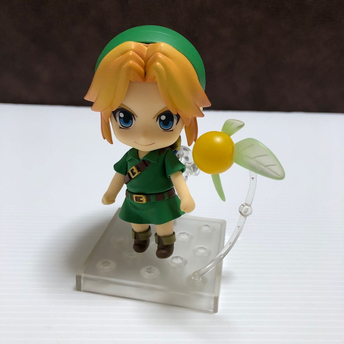 Yahoo!オークション -「ねんどろいど ゼルダの伝説 ムジュラの Yahoo!オークション -「ねんどろいど ゼルダの伝説 ムジュラの