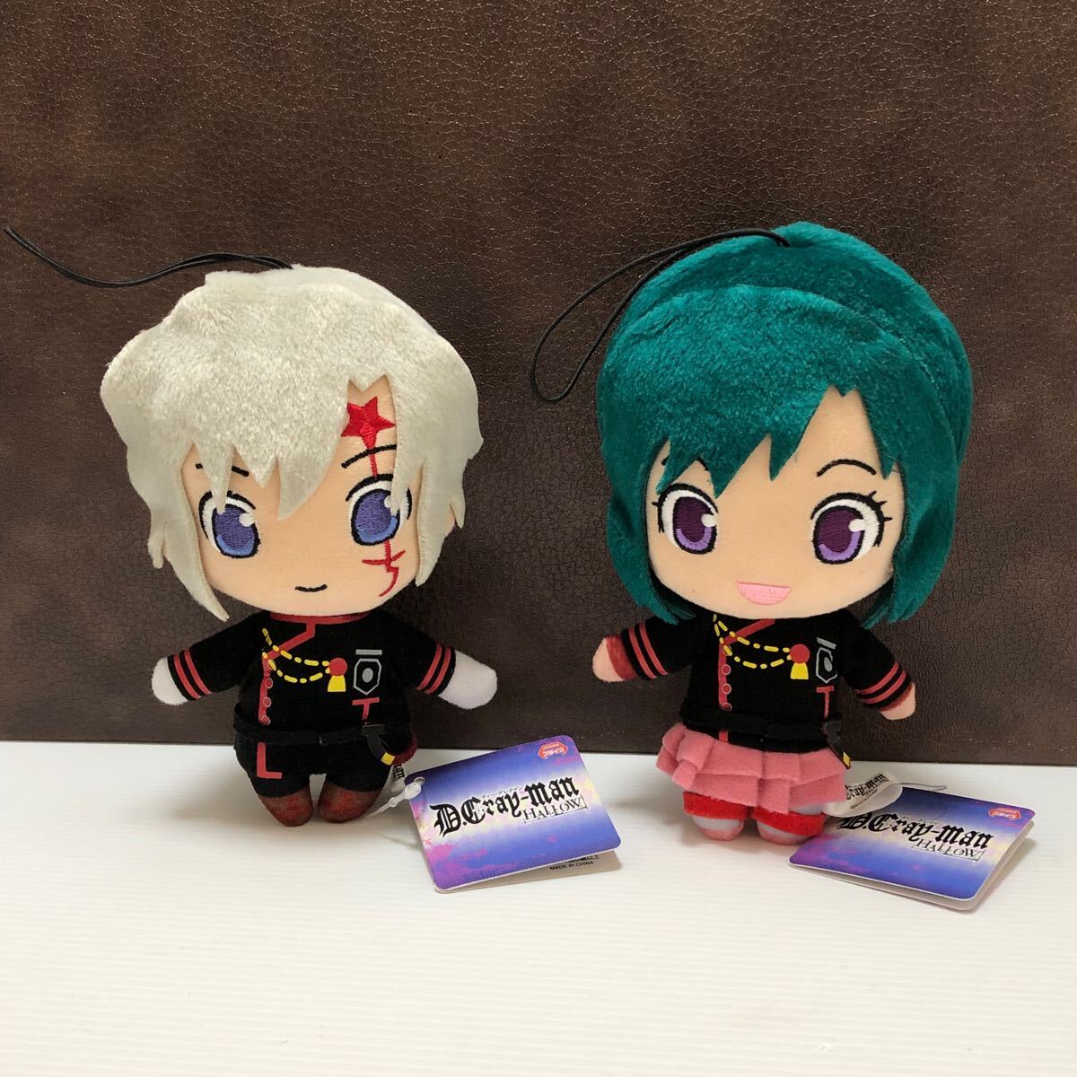 Yahoo!オークション -「d.gray-man アレン」(その他) の落札相場 Yahoo!オークション -「d.gray-man アレン」(その他) の落札相場