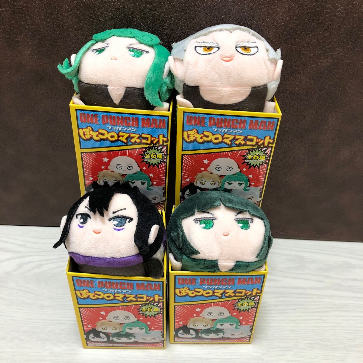 フィギュア専門店 -ソダチトイズ / ねんどろいど ワンパンマン