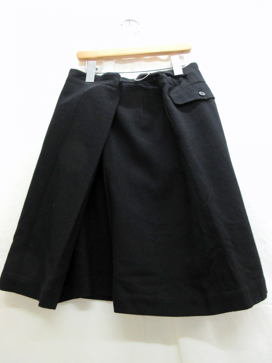 Yahoo!オークション -「tricot comme des garcons スカート Yahoo!オークション -「tricot comme des garcons スカート