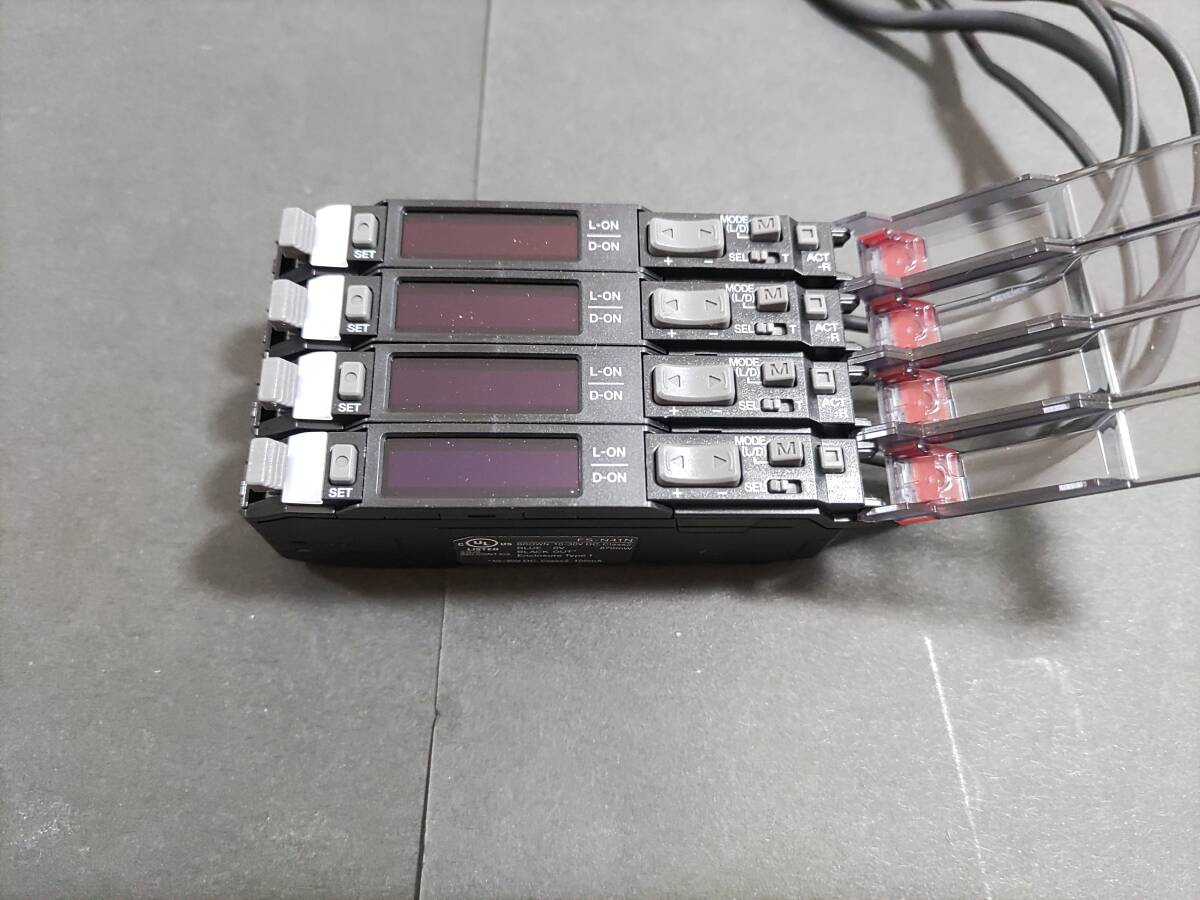 2025年最新】Yahoo!オークション -キーエンス アンプ fs(電材 2025年最新】Yahoo!オークション -キーエンス アンプ fs(電材