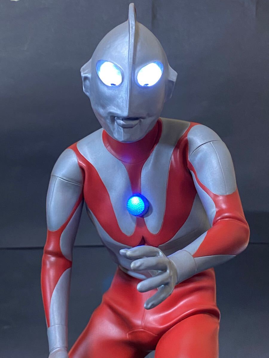 Yahoo!オークション -「ウルトラマン aタイプ ソフビ」の落札 Yahoo!オークション -「ウルトラマン aタイプ ソフビ」の落札