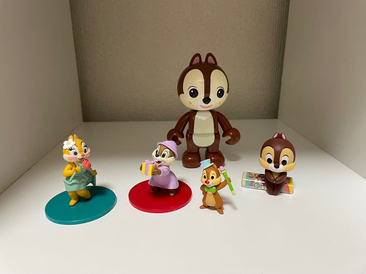 2025年最新】Yahoo!オークション -チップとデール フィギュアの 2025年最新】Yahoo!オークション -チップとデール フィギュアの