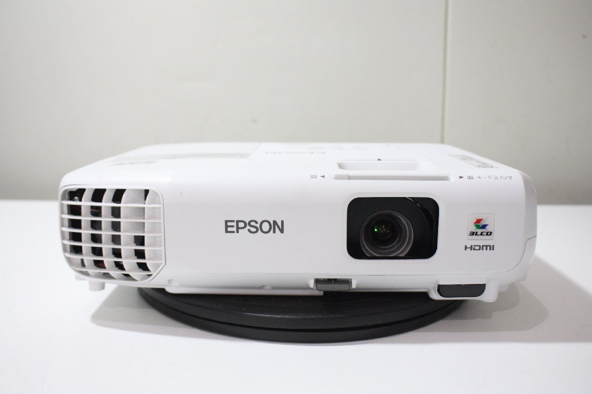 Yahoo!オークション -「epson プロジェクター eb-s03」の落札 Yahoo!オークション -「epson プロジェクター eb-s03」の落札