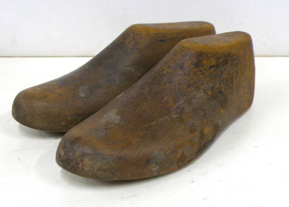 2025年最新】Yahoo!オークション -木型 靴(アンティーク