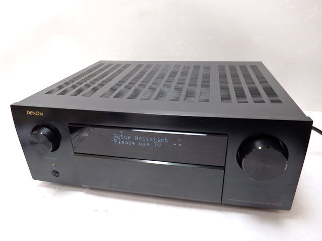 Yahoo!オークション -「avr-x4700h」の落札相場・落札価格 Yahoo!オークション -「avr-x4700h」の落札相場・落札価格