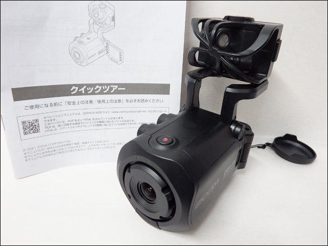 Yahoo!オークション -「zoom q8」(ビデオカメラ) (カメラ、光学 Yahoo!オークション -「zoom q8」(ビデオカメラ) (カメラ、光学