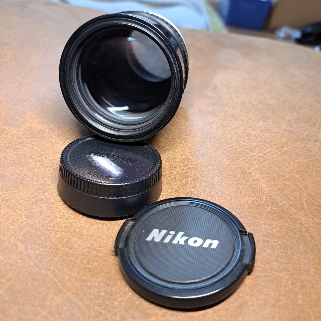 Yahoo!オークション -「nikon ai-s 135 2.8」の落札相場・落札価格 Yahoo!オークション -「nikon ai-s 135 2.8」の落札相場・落札価格